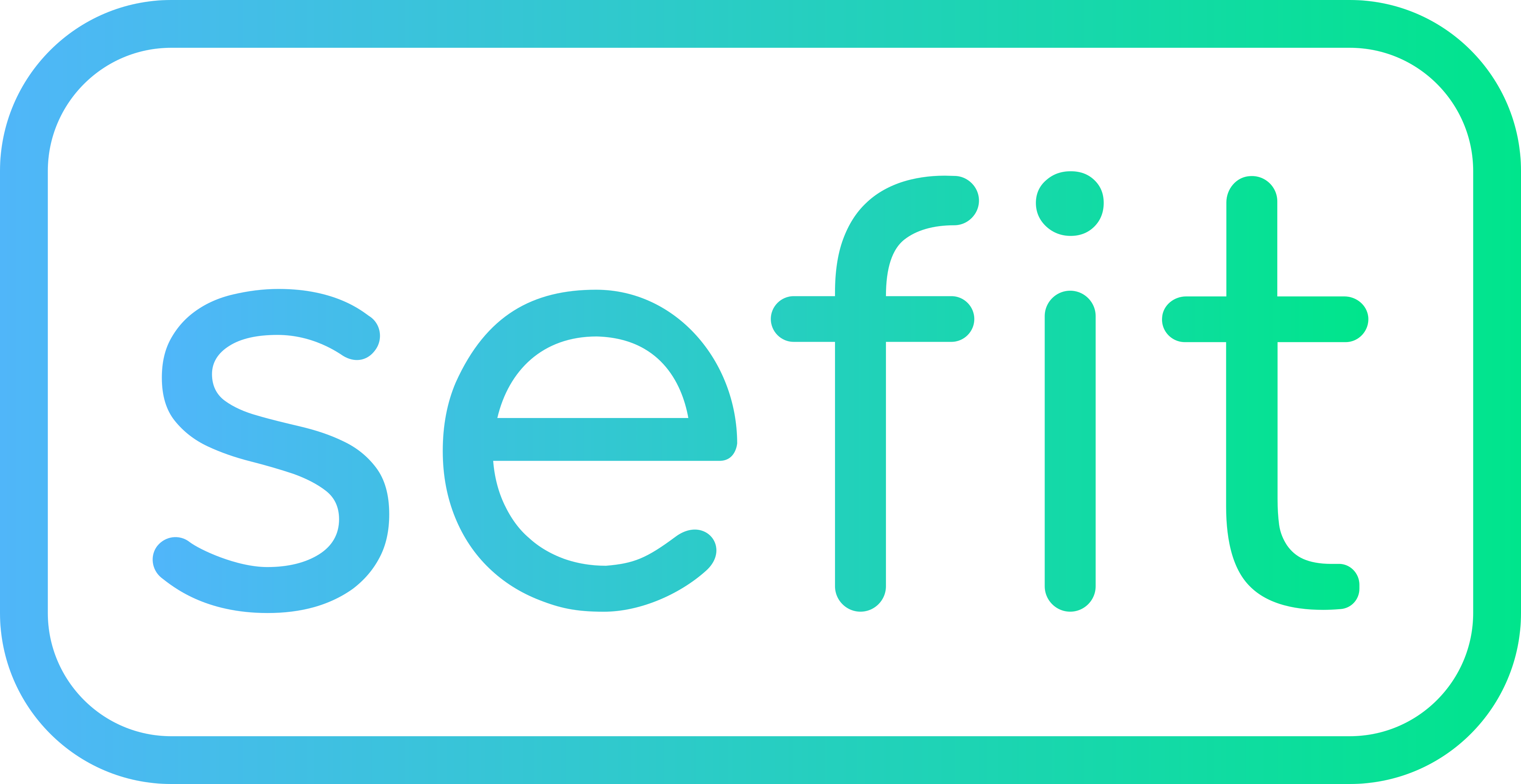 Sefit Logo
